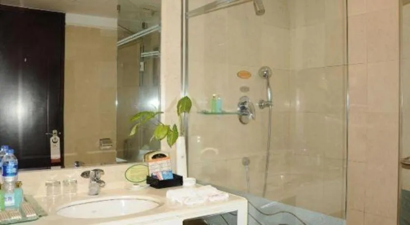 Dongguan Metropolitan Yijing Hotel