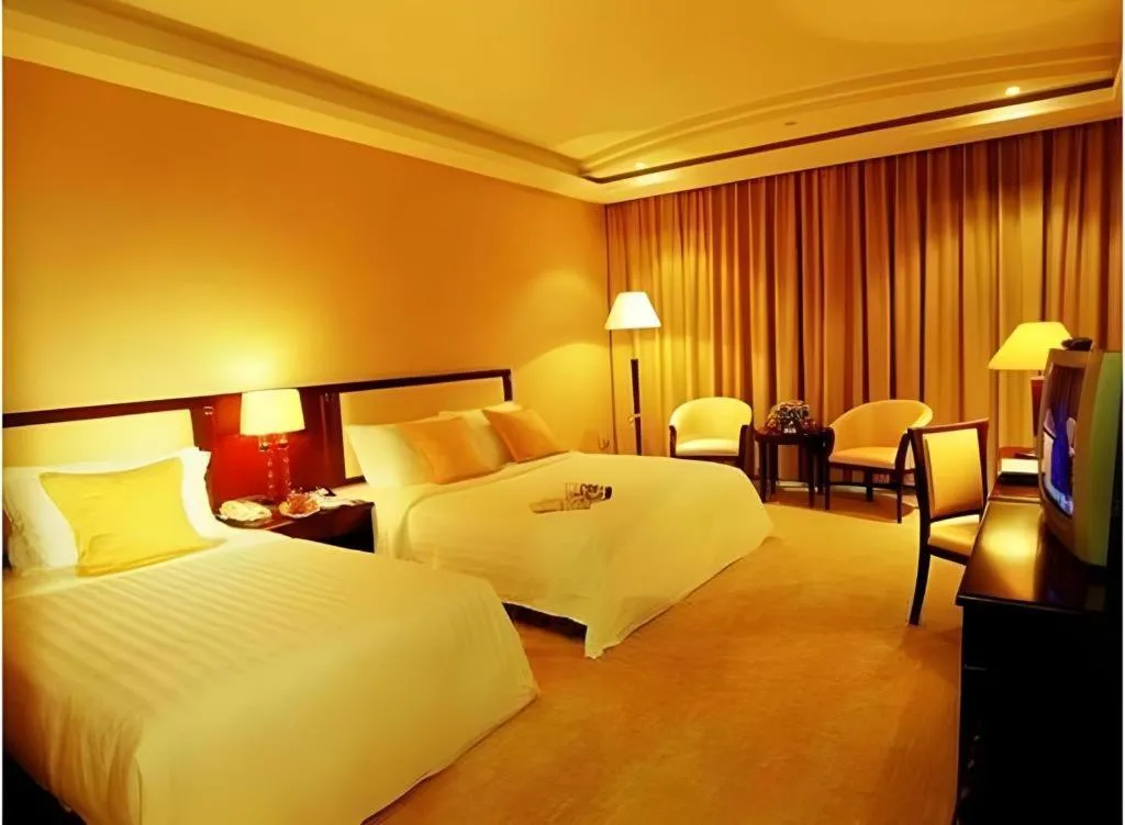 Dongguan Metropolitan Yijing Hotel