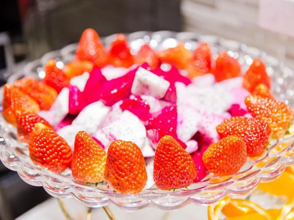 Lavande Hotel Shenzhen Dongmen Shuibeicuizhu Metro Station