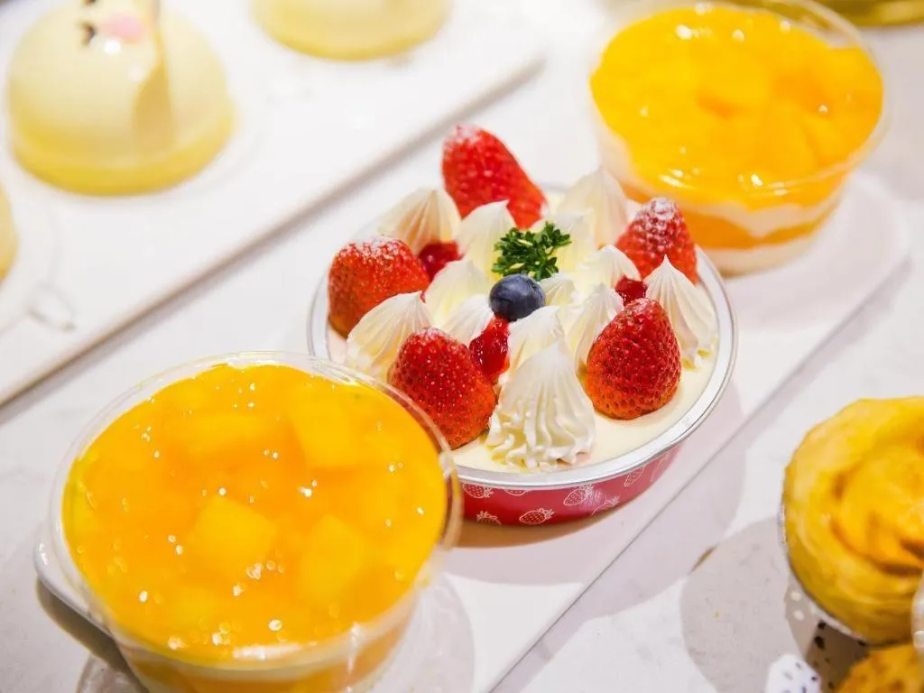 Lavande Hotel Shenzhen Dongmen Shuibeicuizhu Metro Station