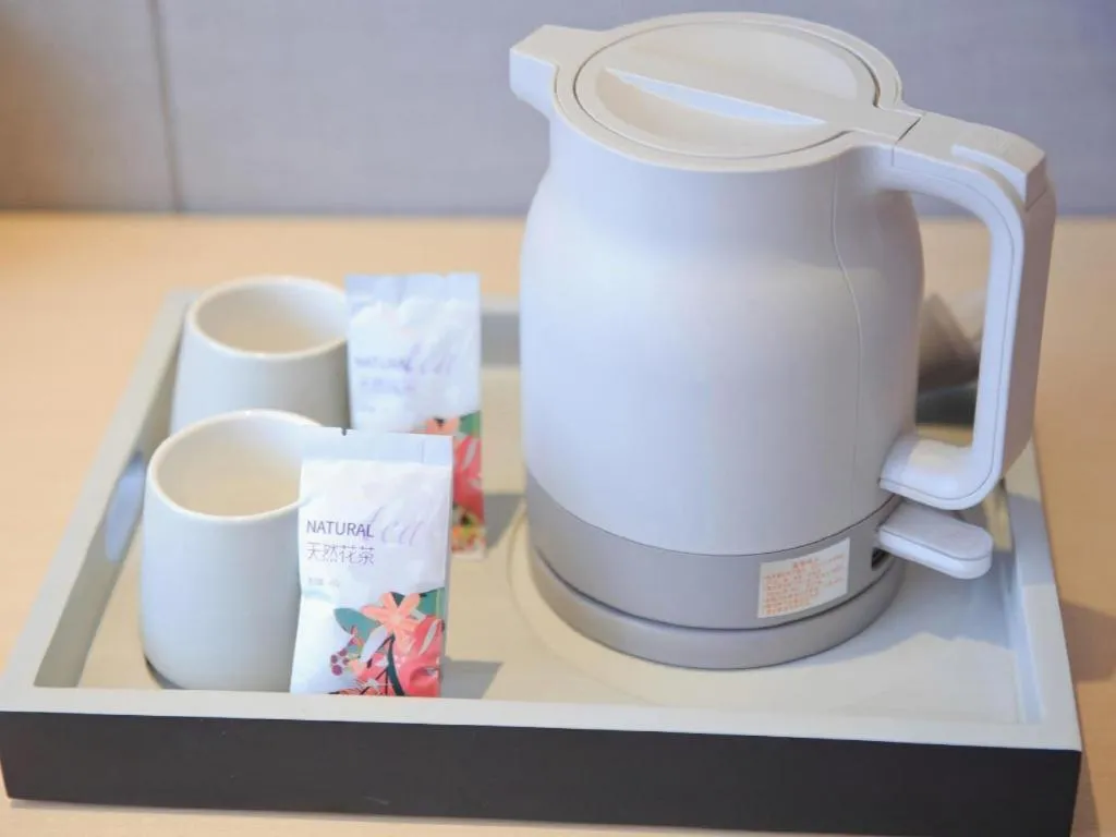 Lavande Hotel Shenzhen Dongmen Shuibeicuizhu Metro Station