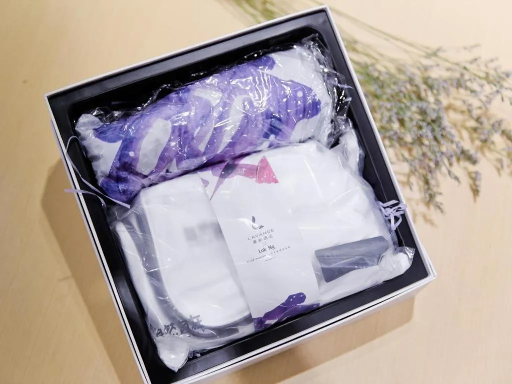 Lavande Hotel Shenzhen Dongmen Shuibeicuizhu Metro Station