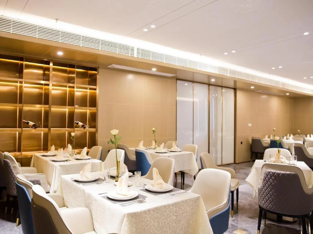 Lavande Hotel Shenzhen Dongmen Shuibeicuizhu Metro Station