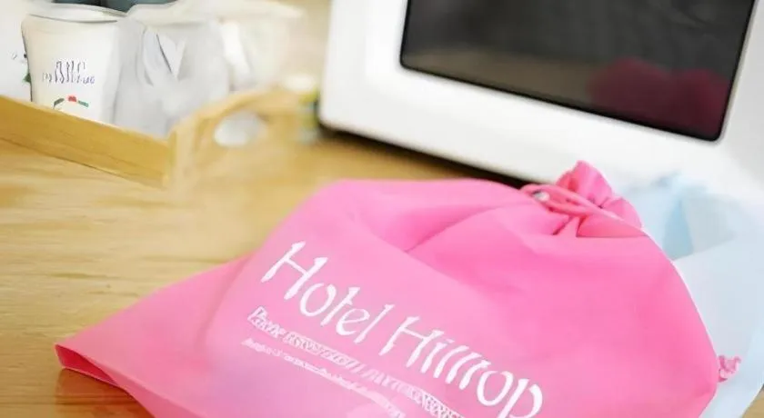 Itabashi Hotel Hilltop