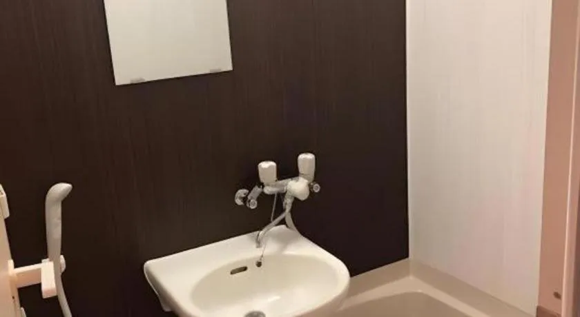 Itabashi Hotel Hilltop