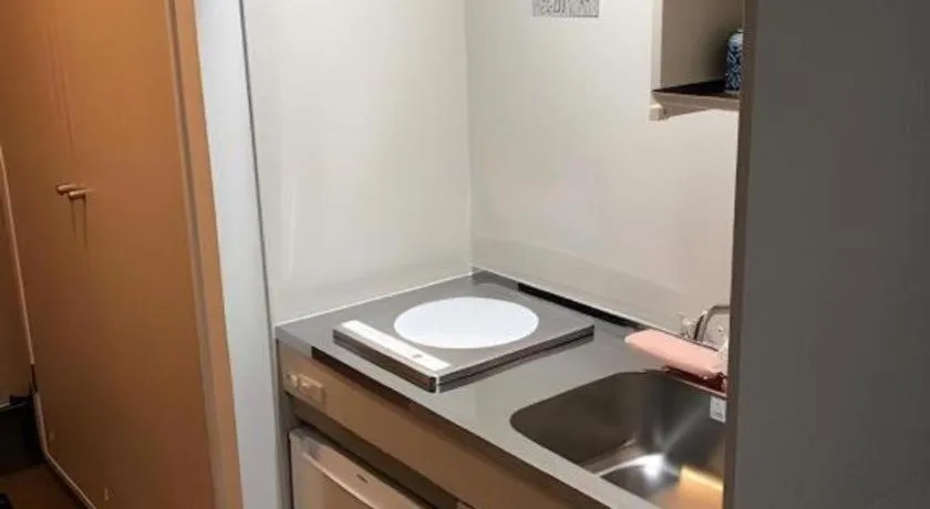 Itabashi Hotel Hilltop