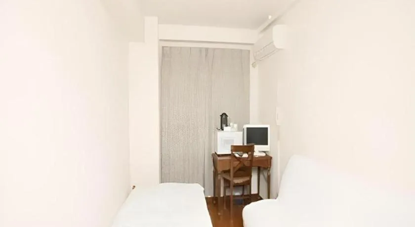 Itabashi Hotel Hilltop