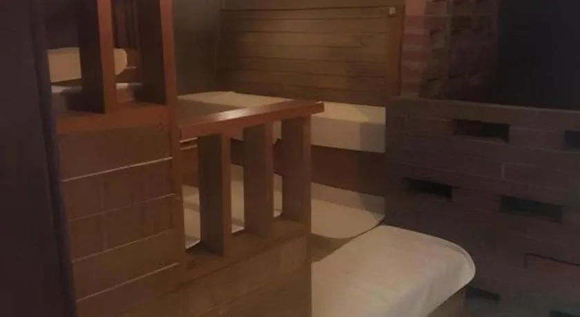 Itabashi Hotel Hilltop