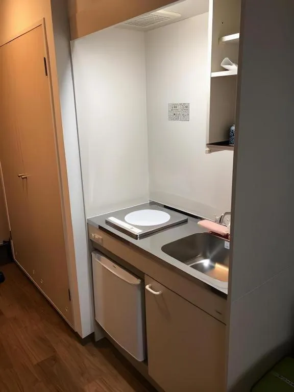 Itabashi Hotel Hilltop