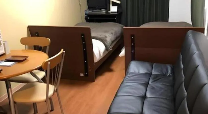 Itabashi Hotel Hilltop