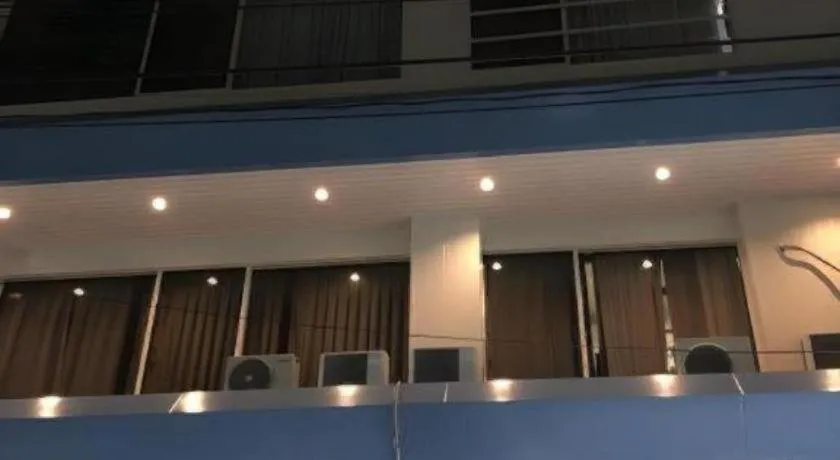 Itabashi Hotel Hilltop