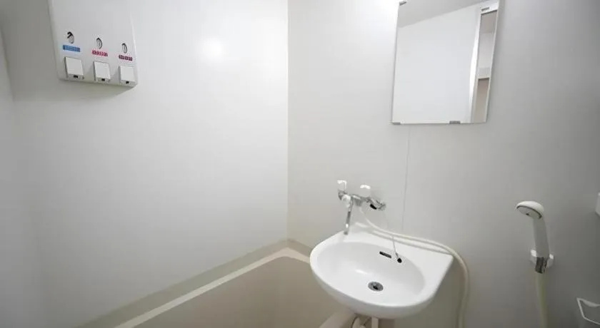 Itabashi Hotel Hilltop