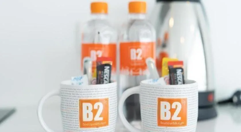 B2 Phuket Premier Hotel