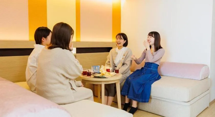 Hotel Dream Gate Maihama Annex