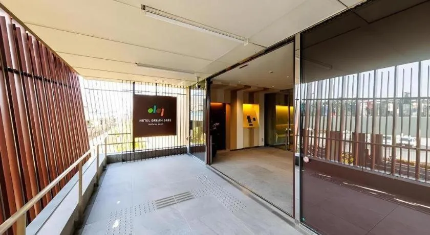 Hotel Dream Gate Maihama Annex
