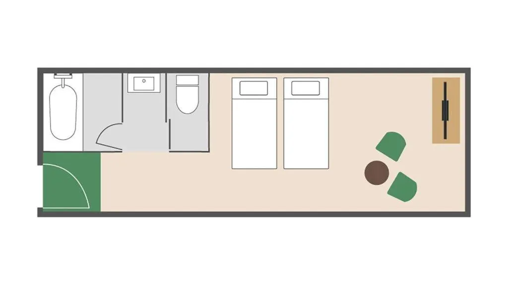 Hotel Dream Gate Maihama Annex