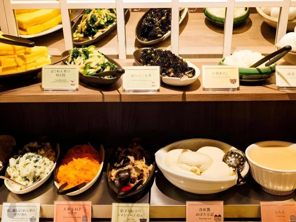 Hotel Dream Gate Maihama Annex