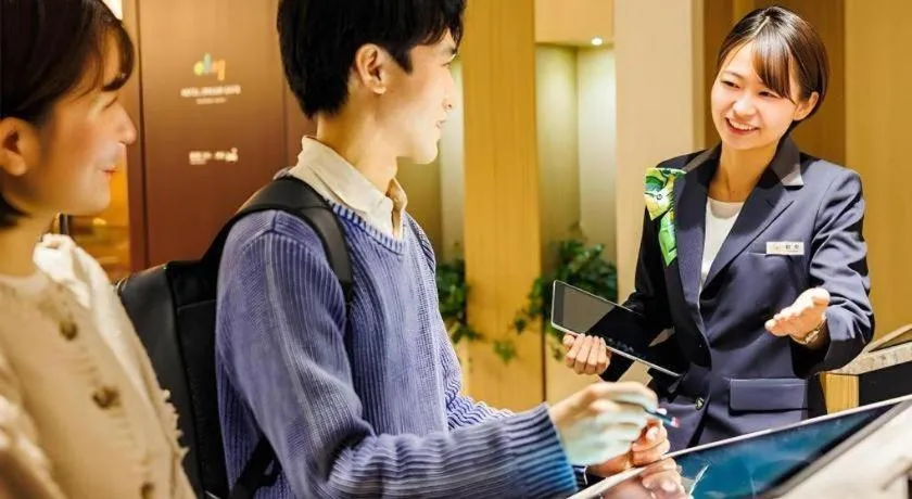 Hotel Dream Gate Maihama Annex