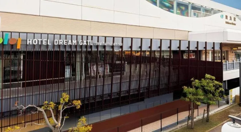 Hotel Dream Gate Maihama Annex