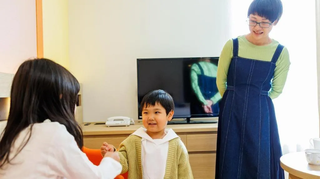 Hotel Dream Gate Maihama Annex