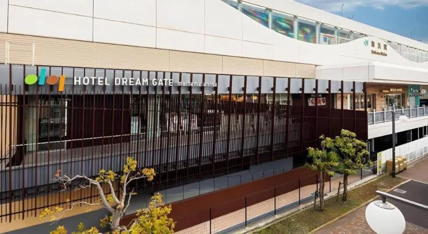 Hotel Dream Gate Maihama Annex
