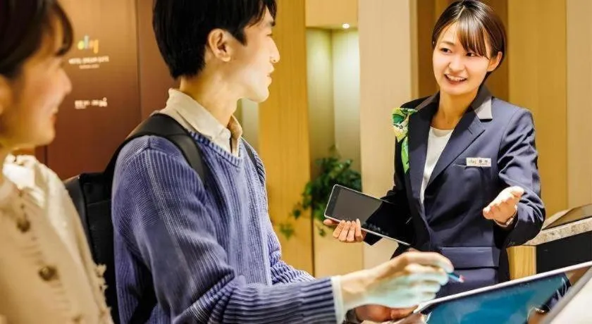 Hotel Dream Gate Maihama Annex