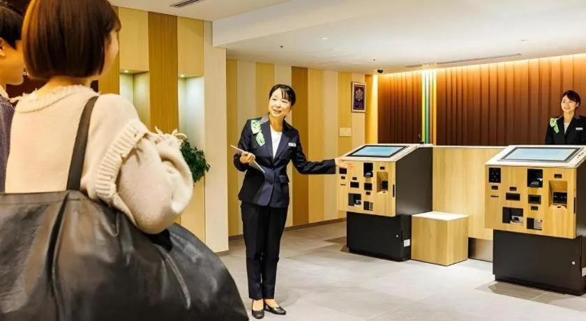 Hotel Dream Gate Maihama Annex