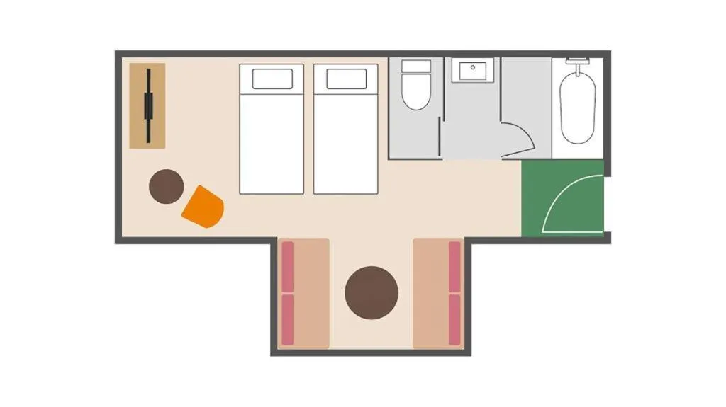 Hotel Dream Gate Maihama Annex