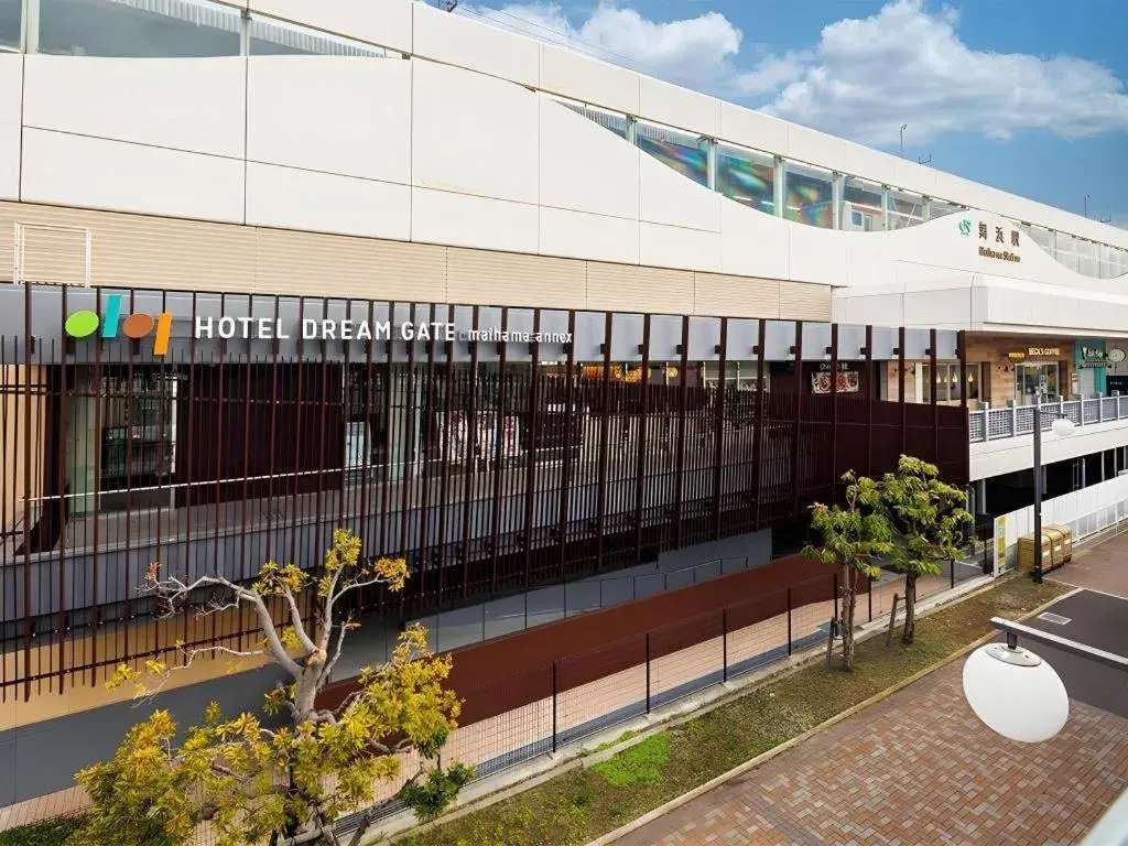 Hotel Dream Gate Maihama Annex Hotel Dream Gate Maihama Annex