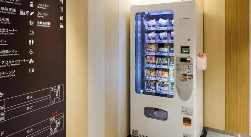 Hotel Dream Gate Maihama Annex