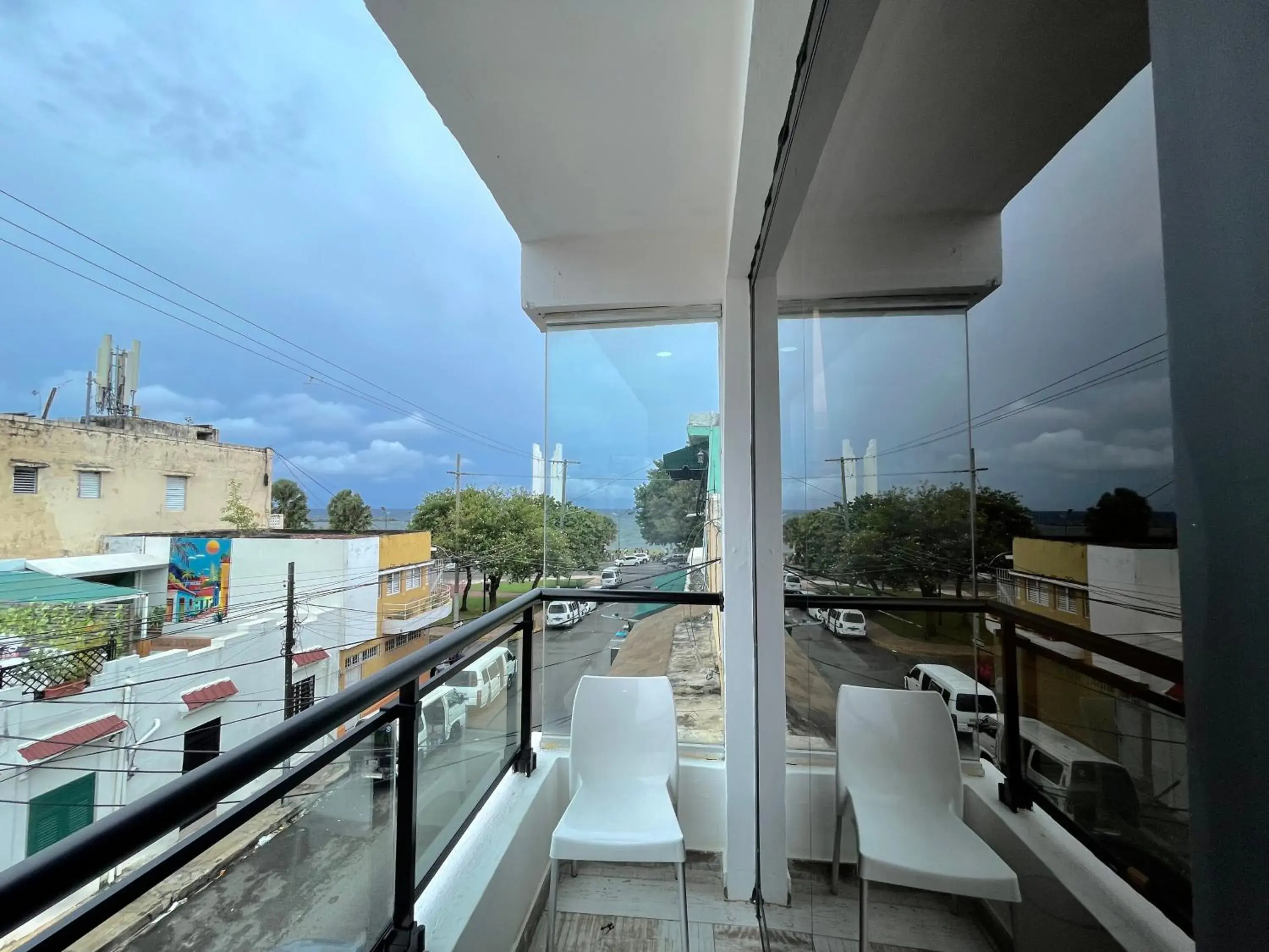 Junior Suite in RIG Puerto Malecón Junior Suite in RIG Puerto Malecón