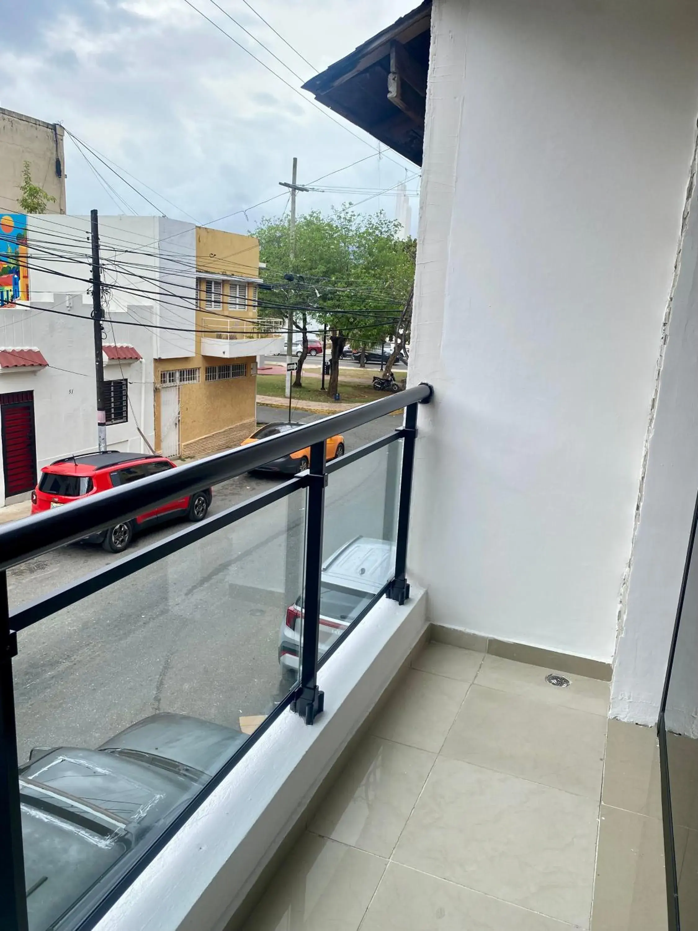 Deluxe Room in RIG Puerto Malecón Deluxe Room in RIG Puerto Malecón