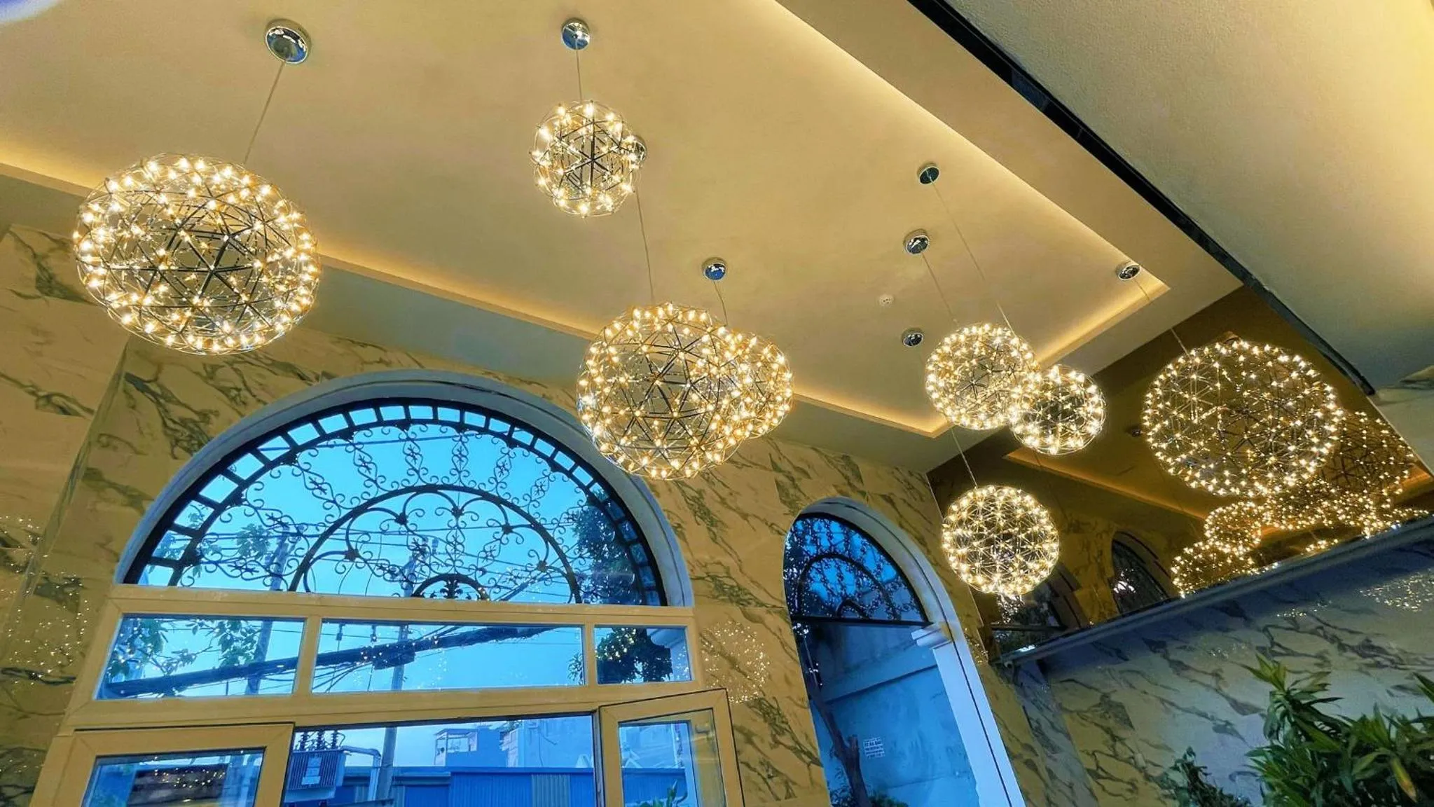 On site in A In Hotel Atistar