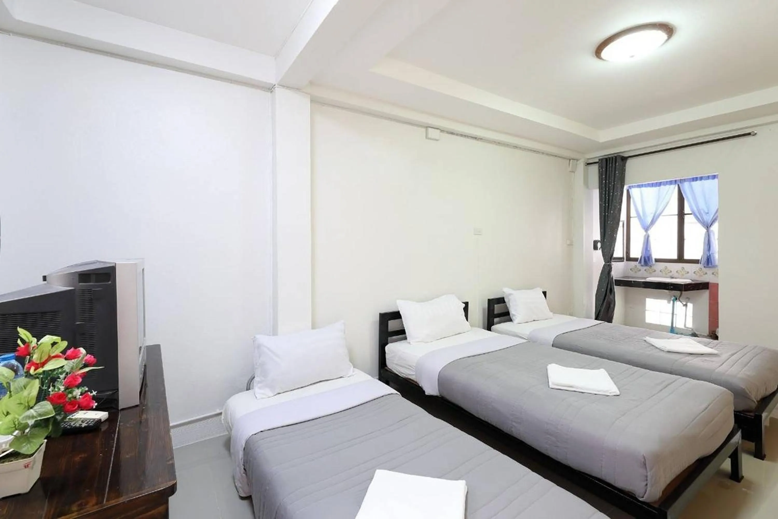 Double or Twin Room in Collection O Centre Place