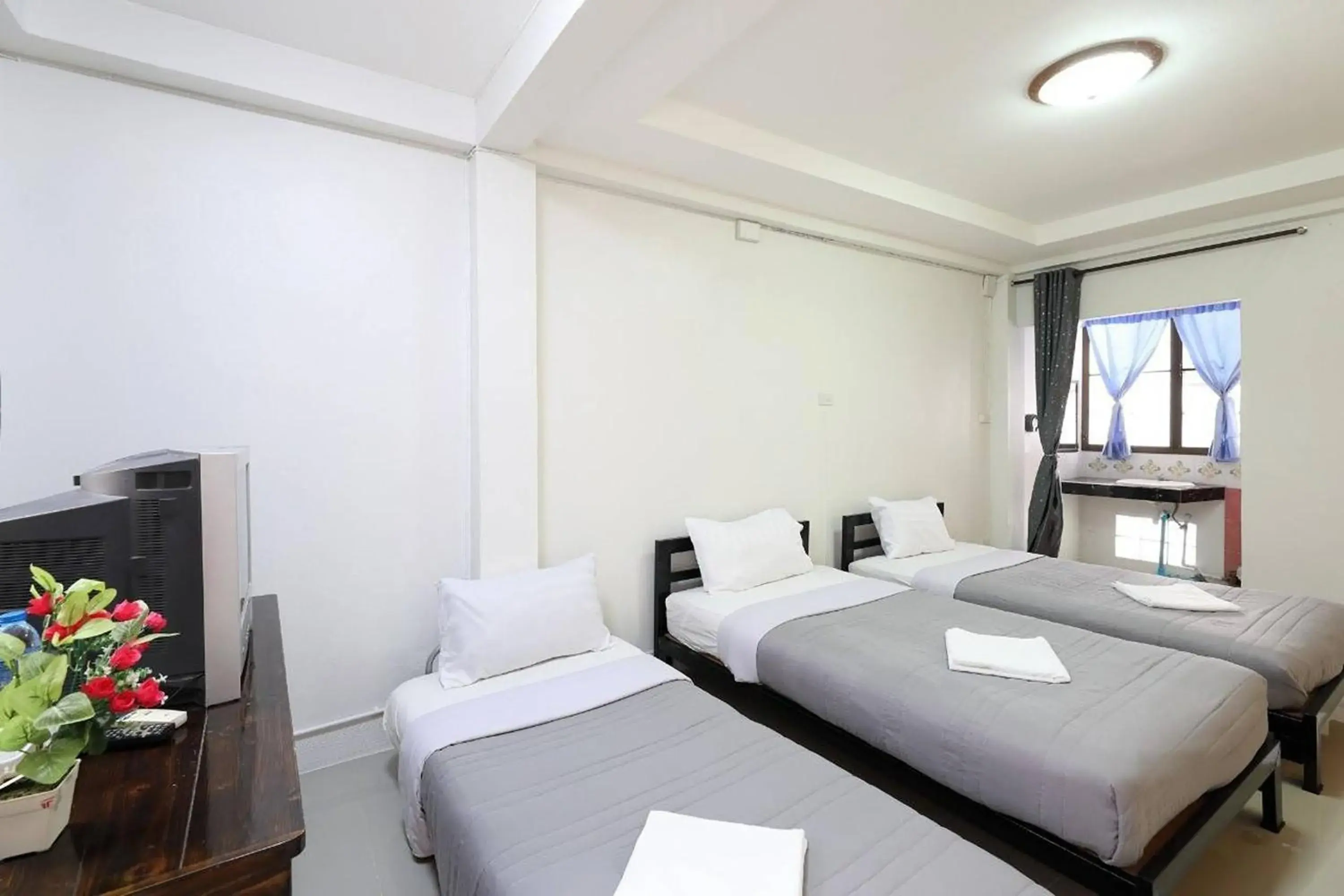 Double or Twin Room in Collection O Centre Place Double or Twin Room in Collection O Centre Place