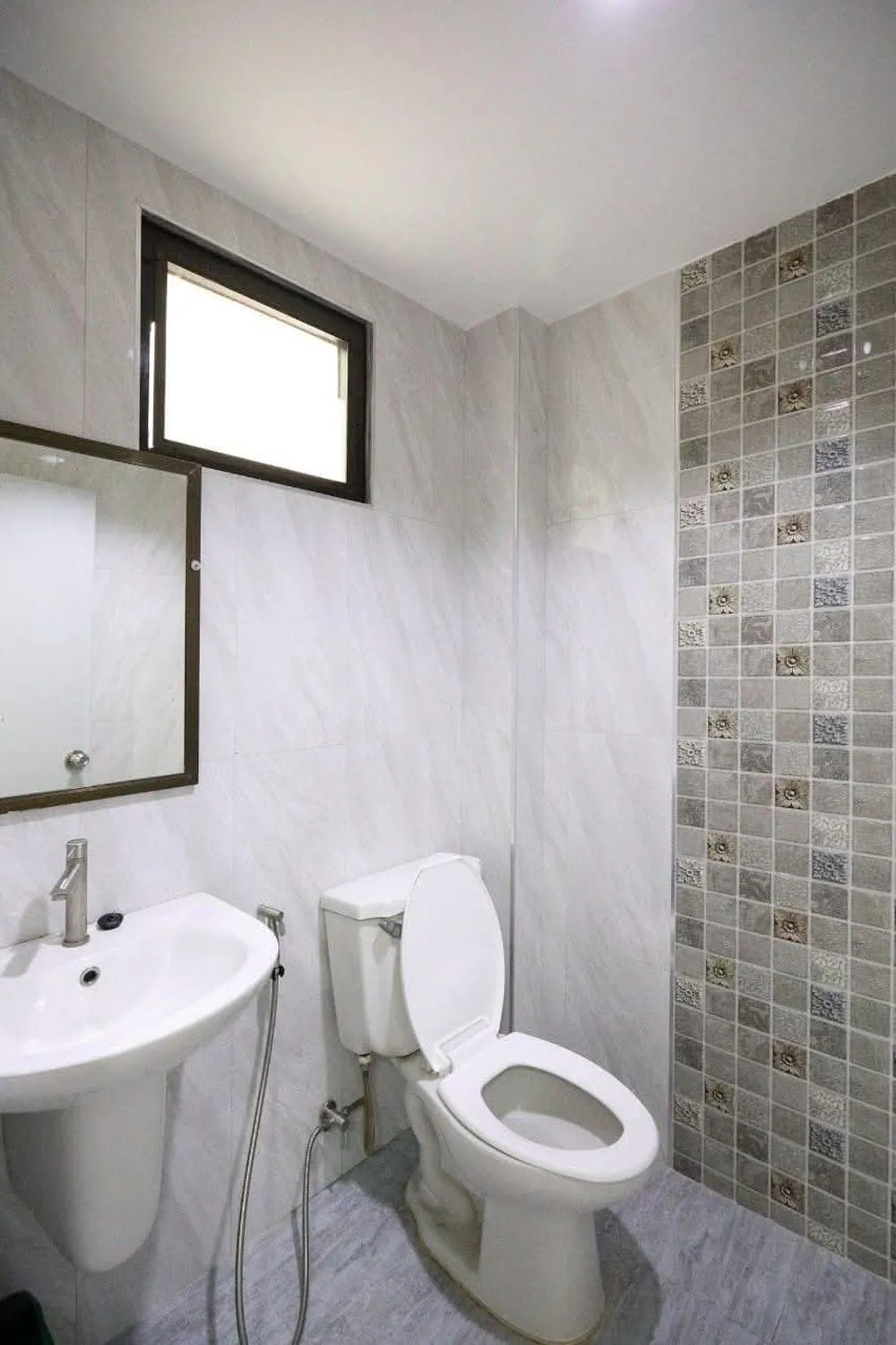 Bathroom in Collection O Centre Place