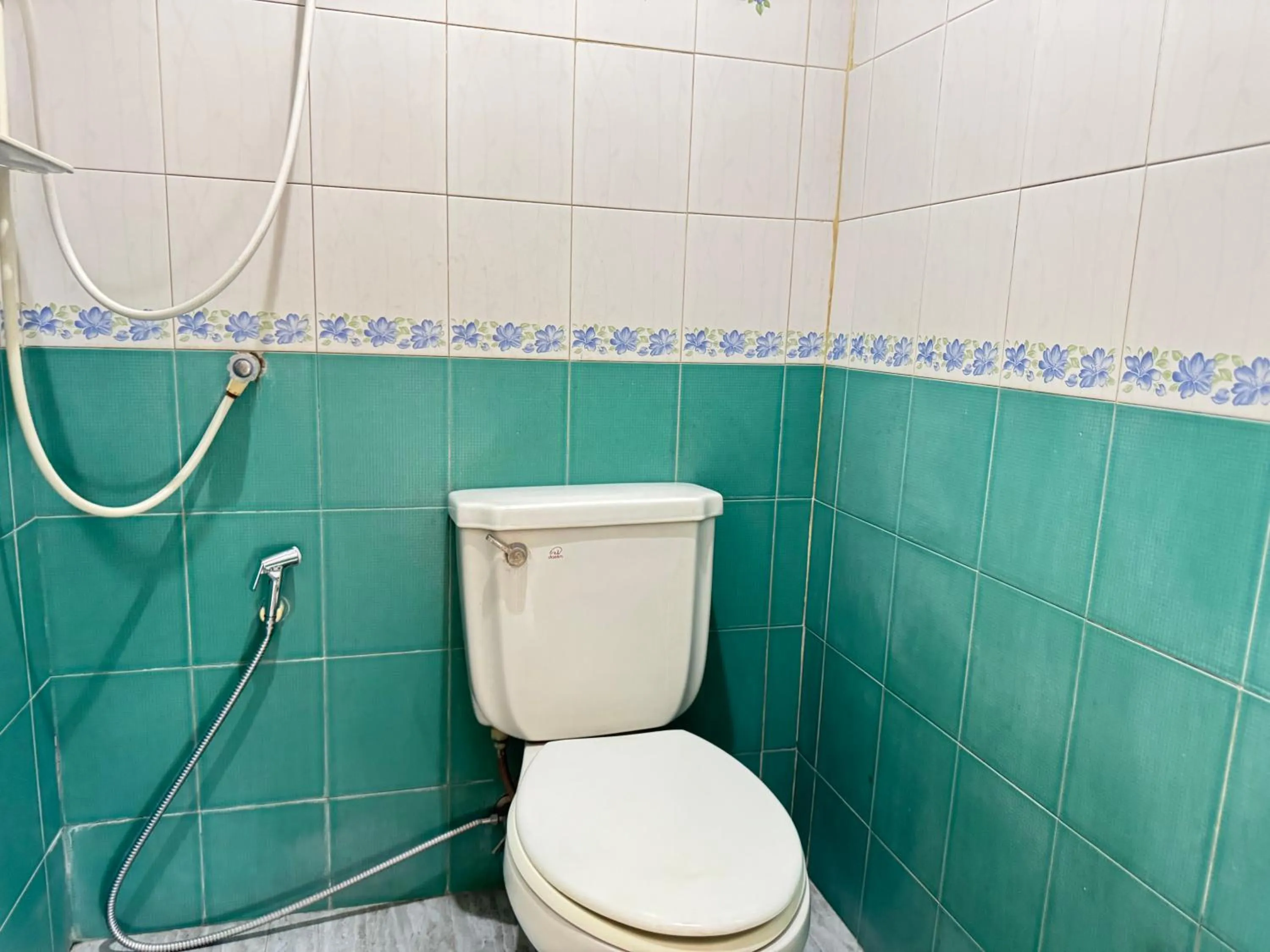 Bathroom in Collection O Centre Place