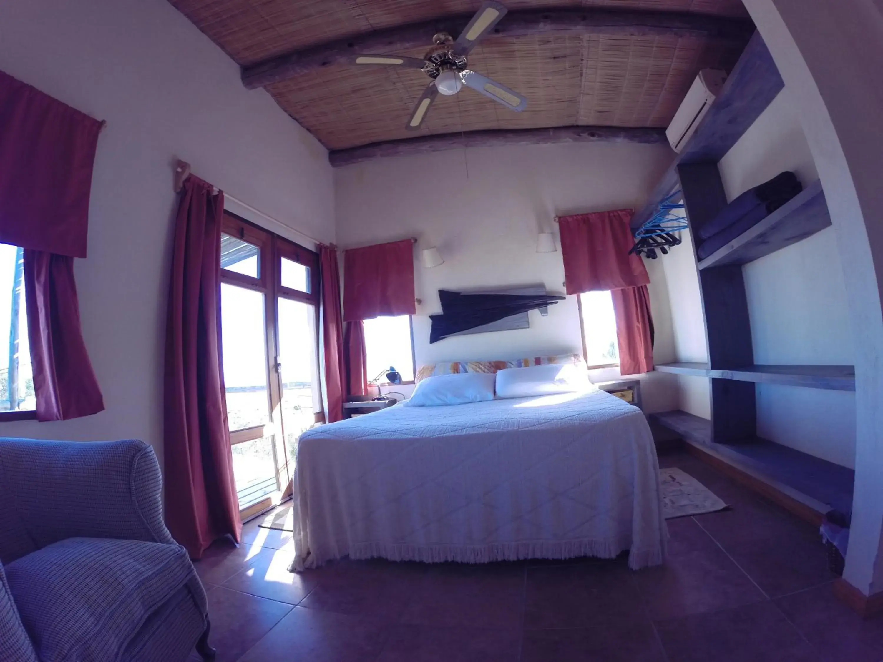 Superior Double or Twin Room with Terrace in Hale Lau Superior Double or Twin Room with Terrace in Hale Lau