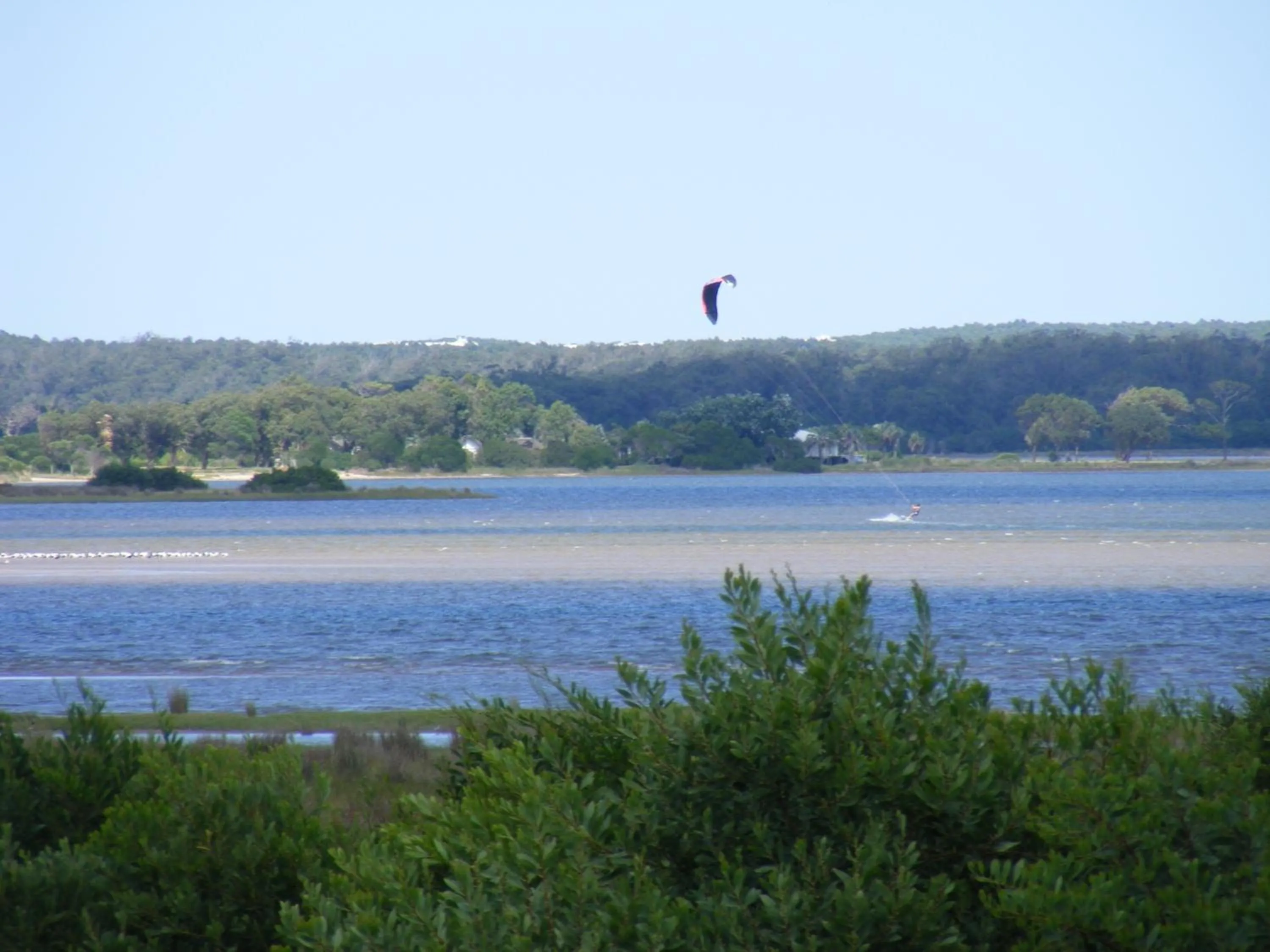 View (from property/room) in Hale Lau