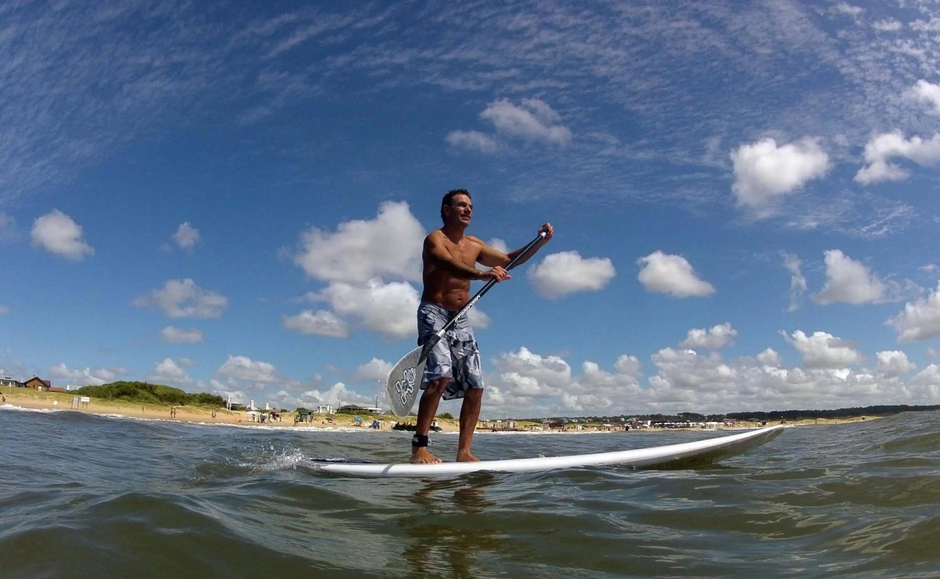 Activities in Hale Lau