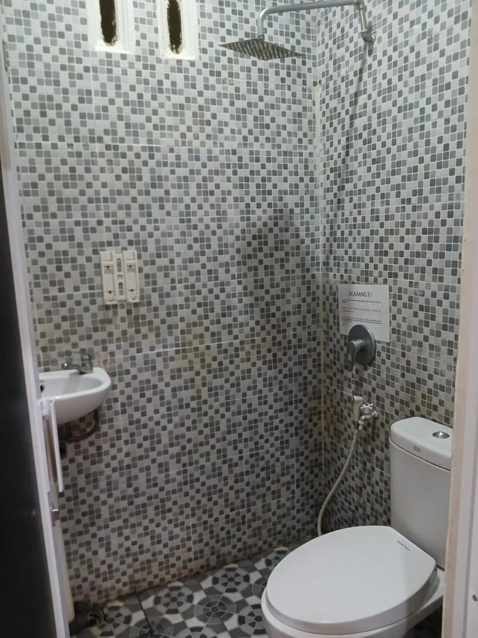 Macan Kumbang Residence