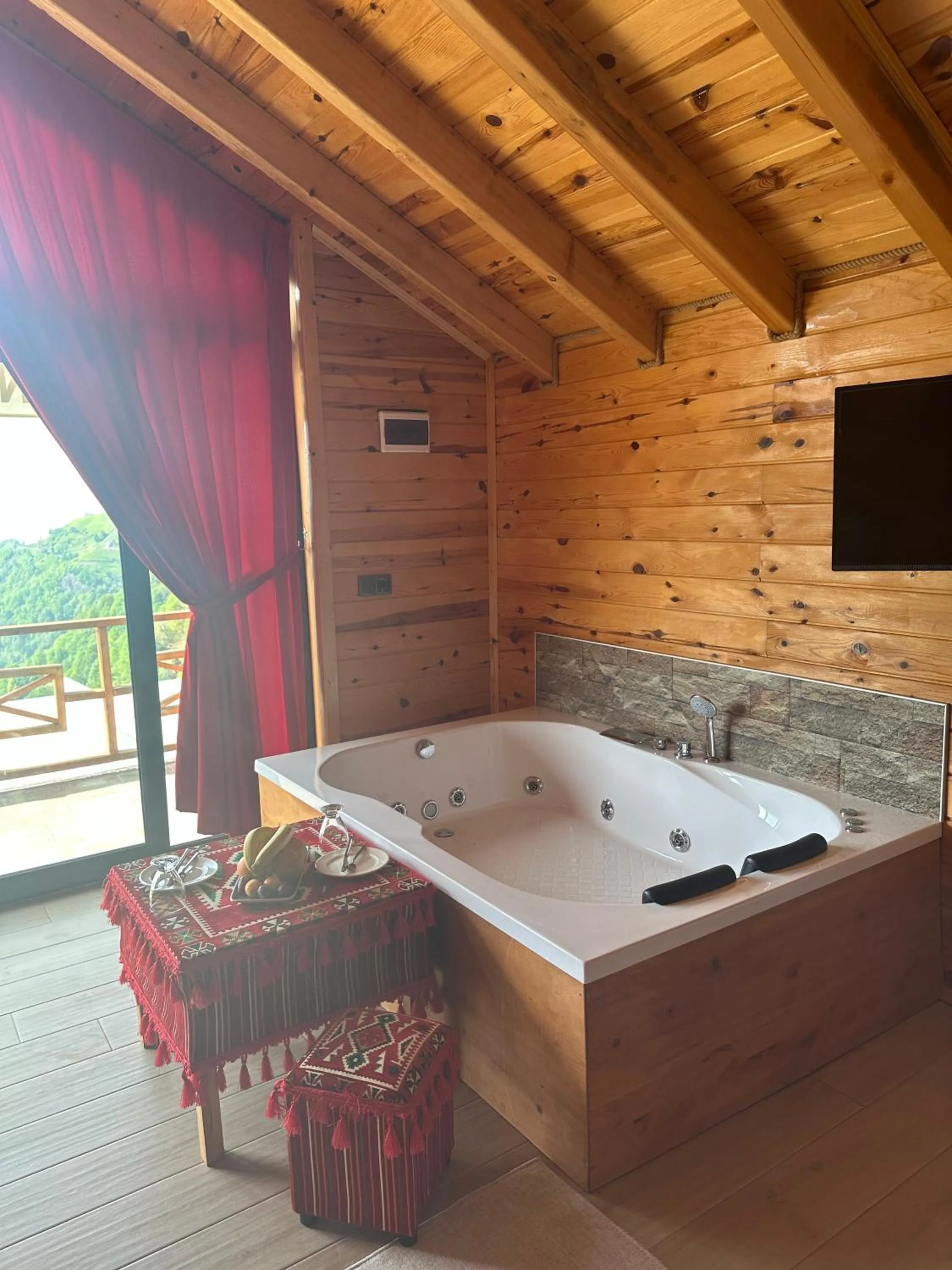 Property building in PUGARi HOTEL