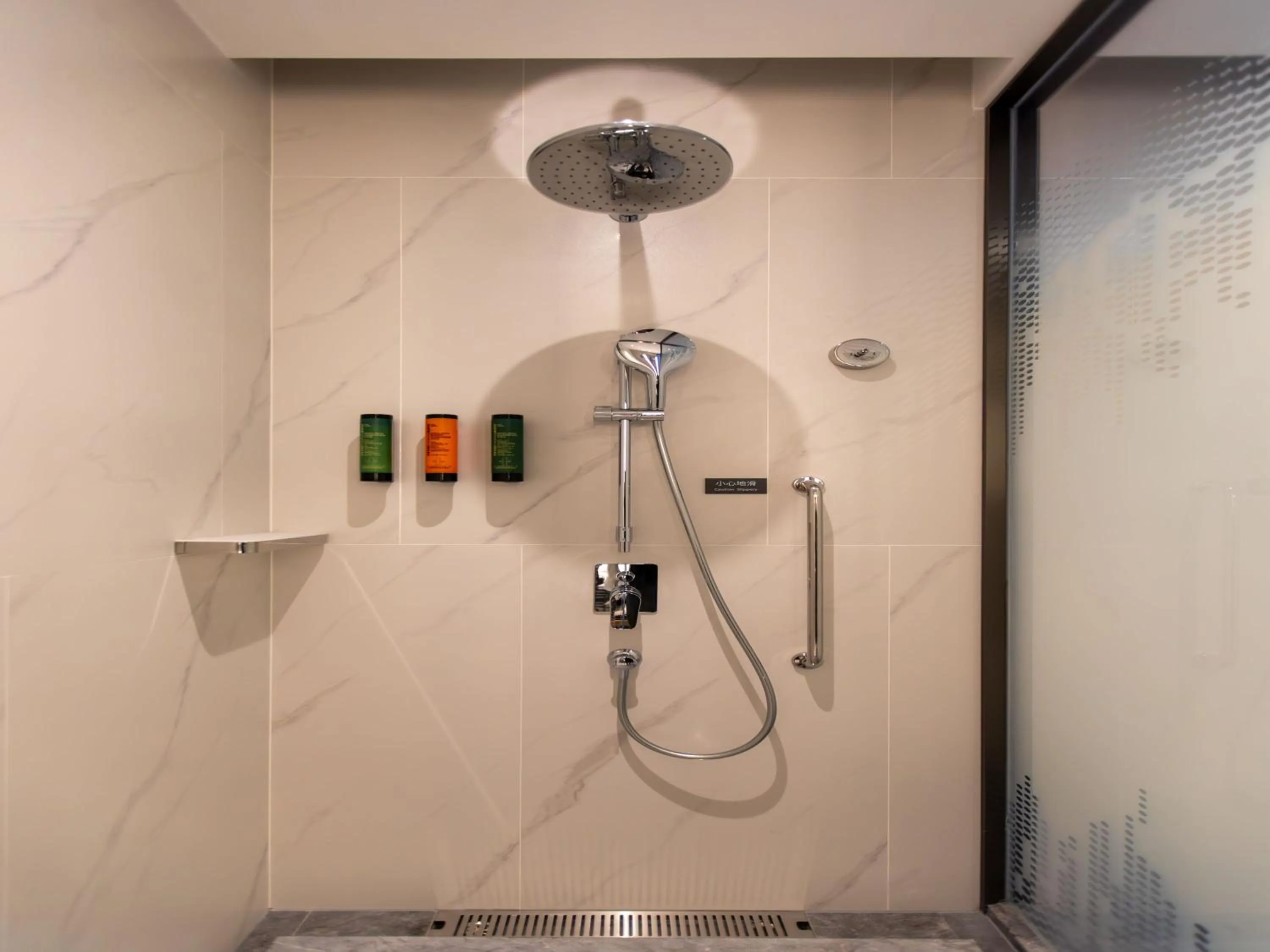 Property building in Hampton by Hilton Dongguan Liaobu Songshan Lake Avenue