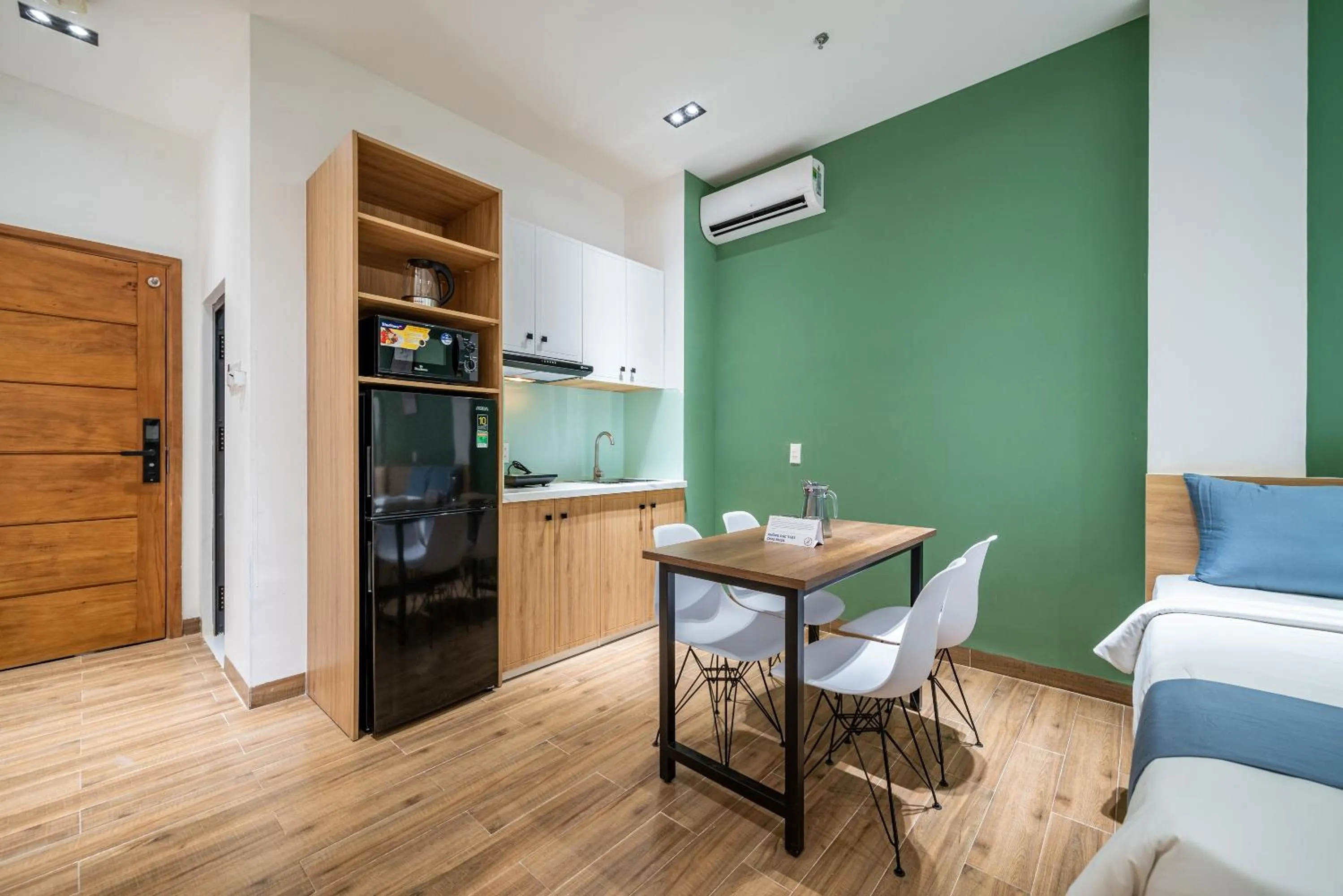 Kitchen or kitchenette in Cozrum Home - Daisy House