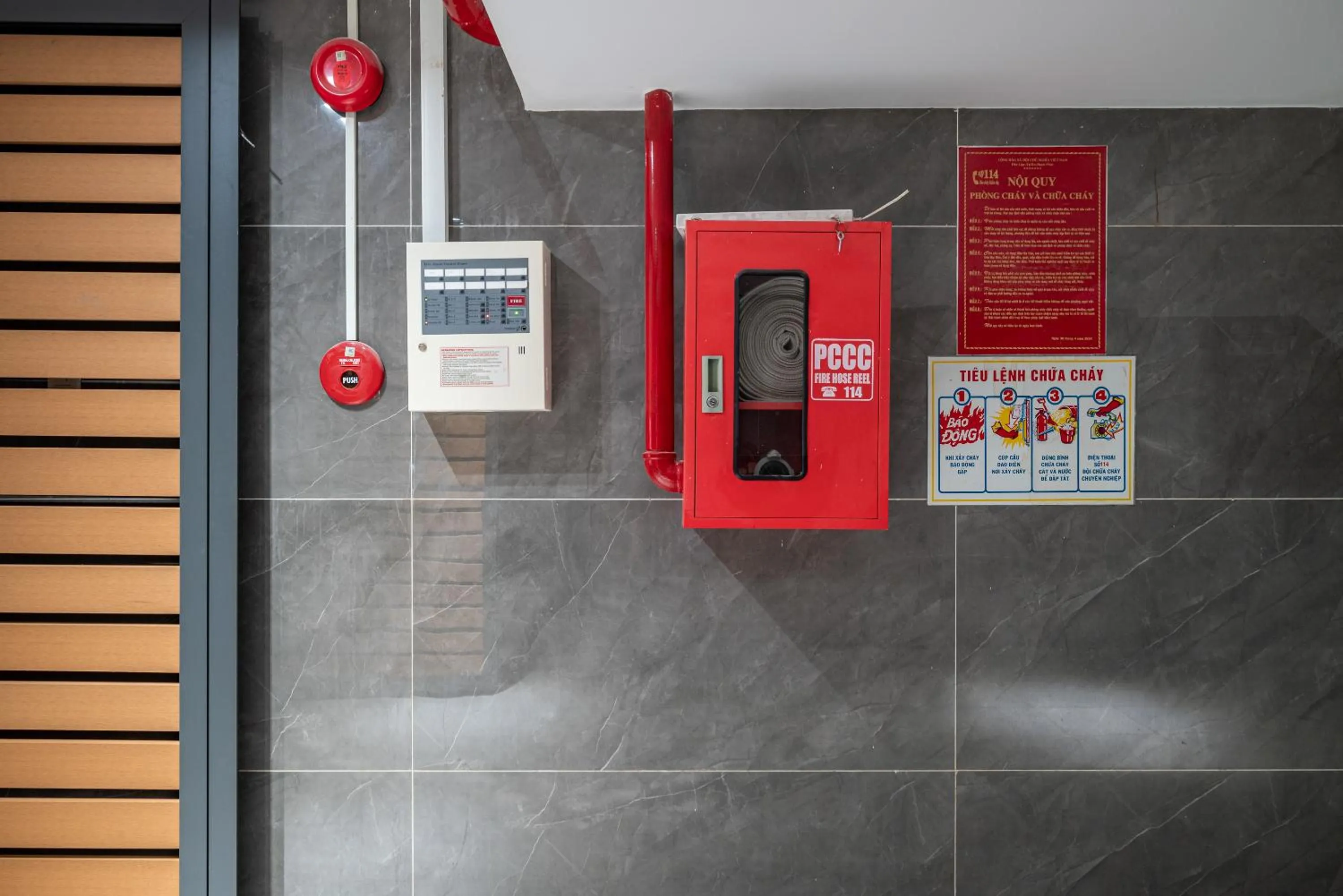 flat iron in Cozrum Home - Daisy House