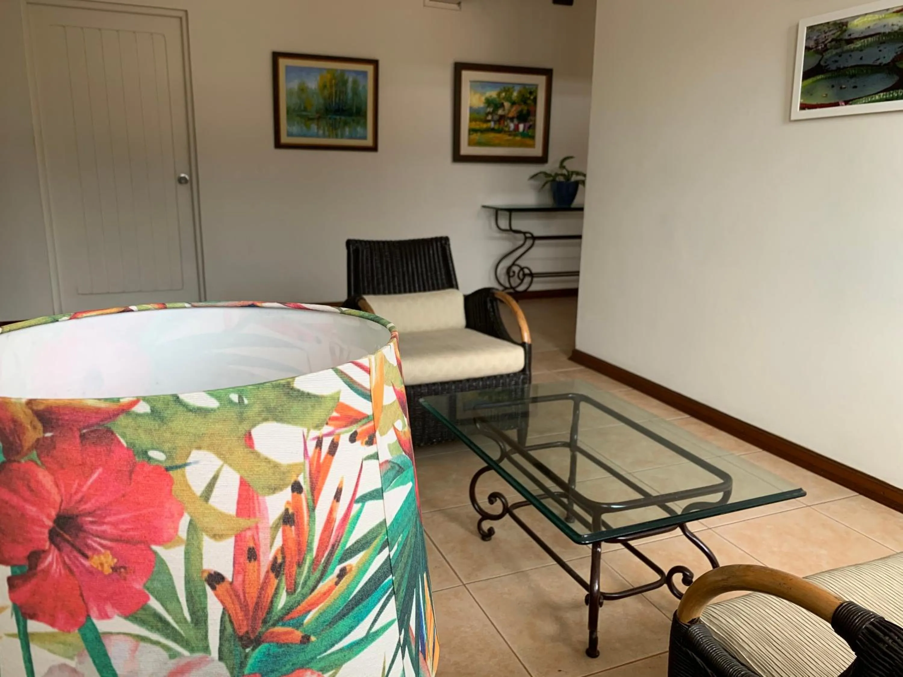 Meeting/conference room in Hotel Acosta