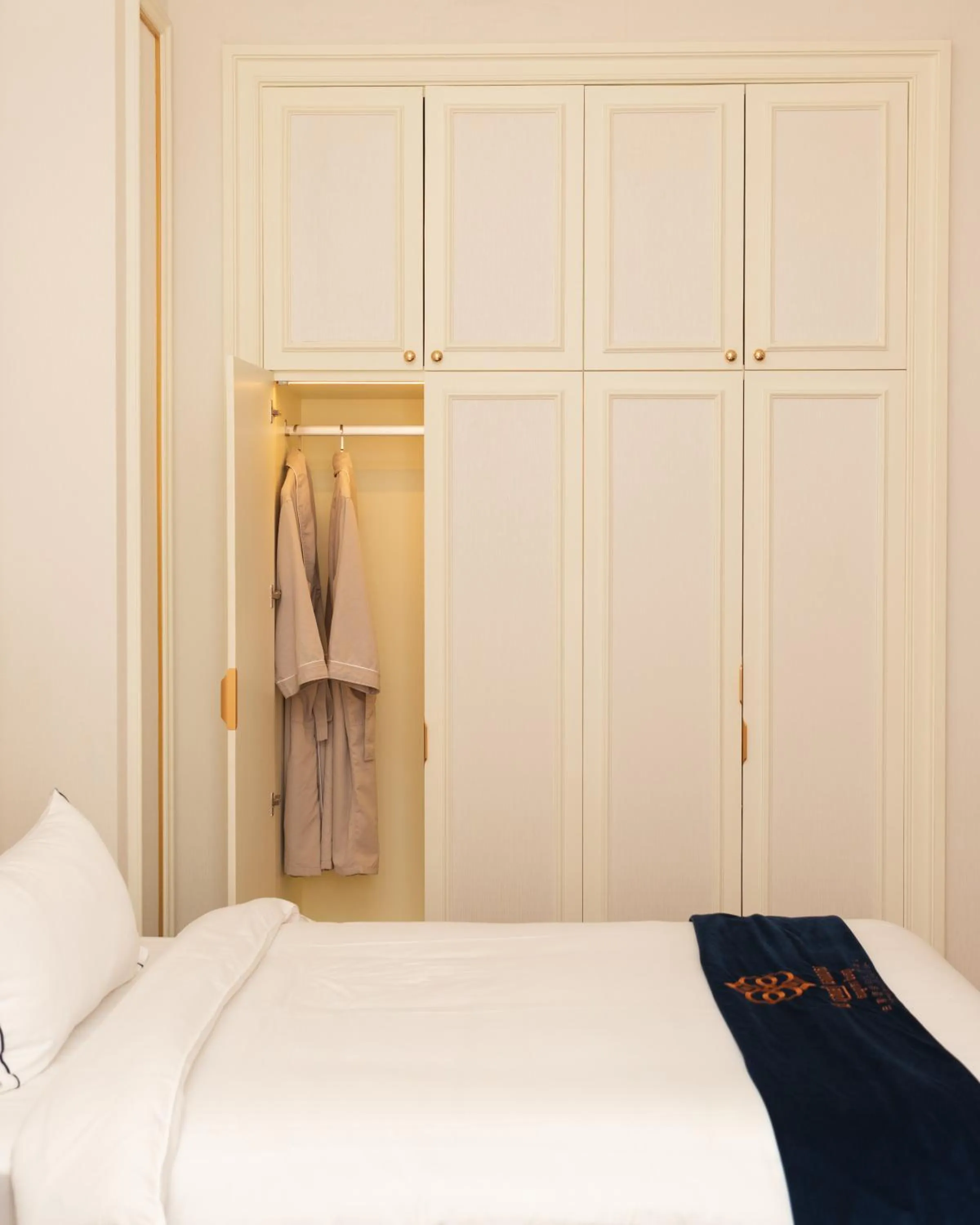 THE PREMIER PALACE HOTEL AND SPA