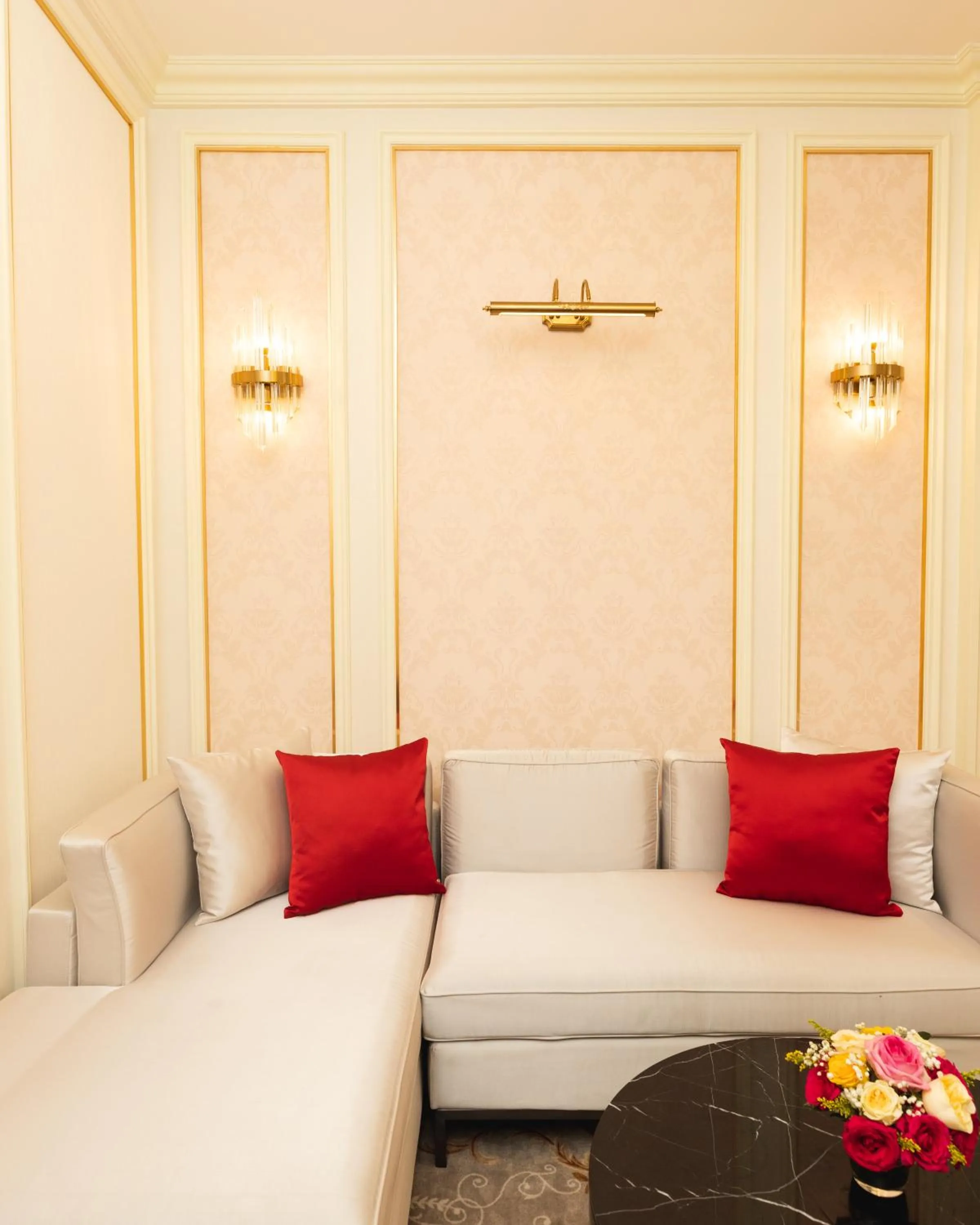 THE PREMIER PALACE HOTEL AND SPA