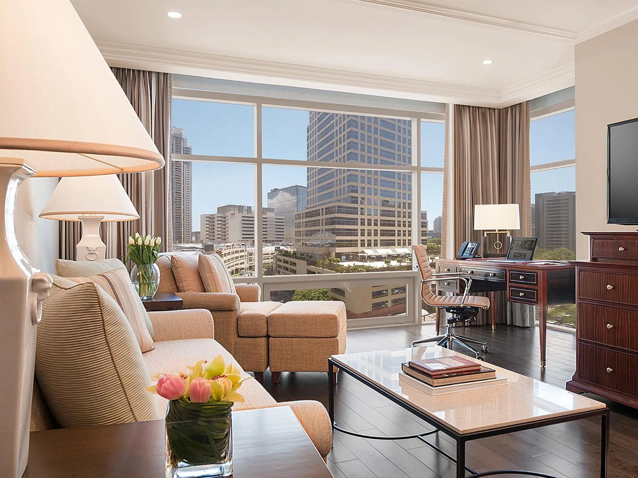 View (from property/room) in Discovery Primea