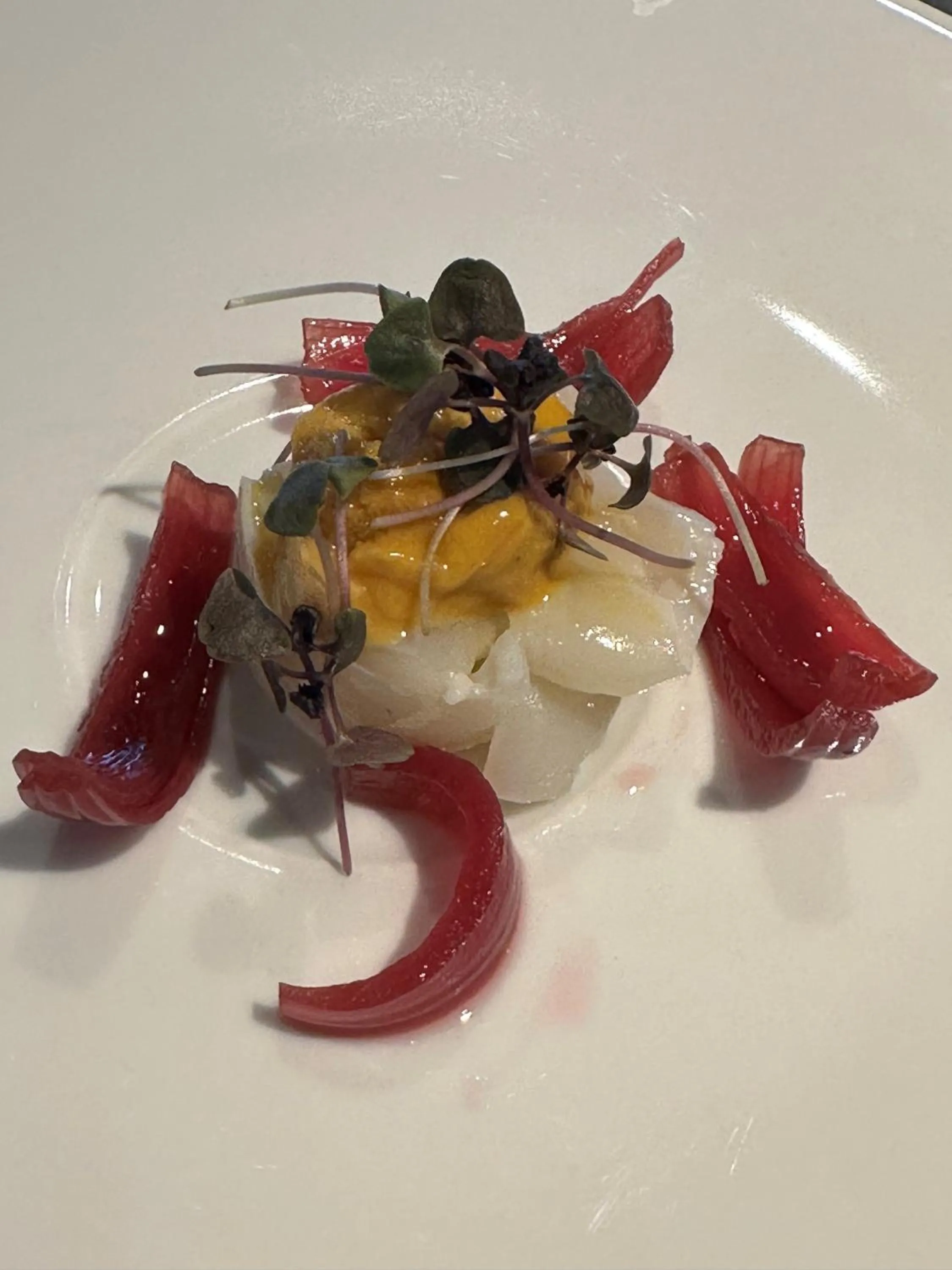 Restaurant/places to eat in Hotel CASA VICO